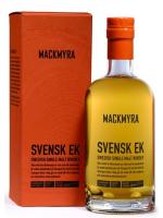 Mackmyra Svensk Ek 70cl